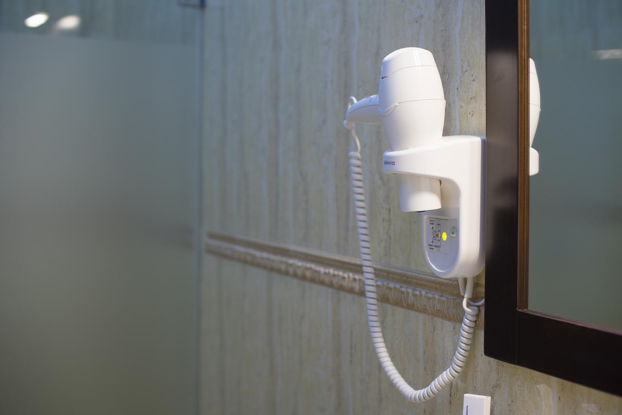 Vila Europa Motel Oltenita Bagian luar foto